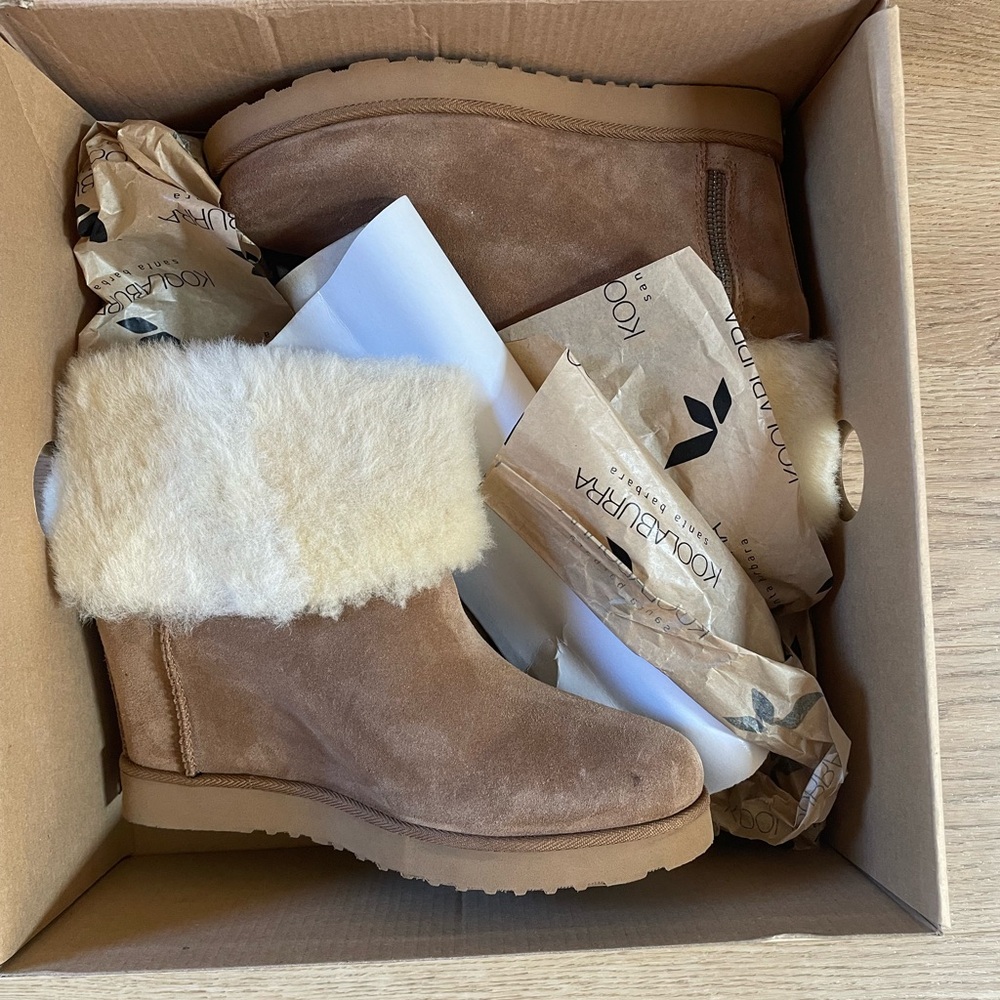 Koolaburra - Women’s booties